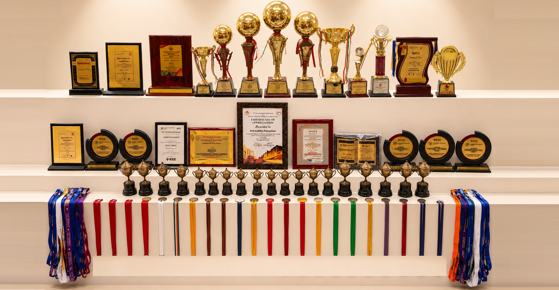 Blog – Anubha Parashar